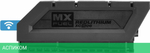 Аккумулятор для инструмента Milwaukee MXF XC406 (4933471837)