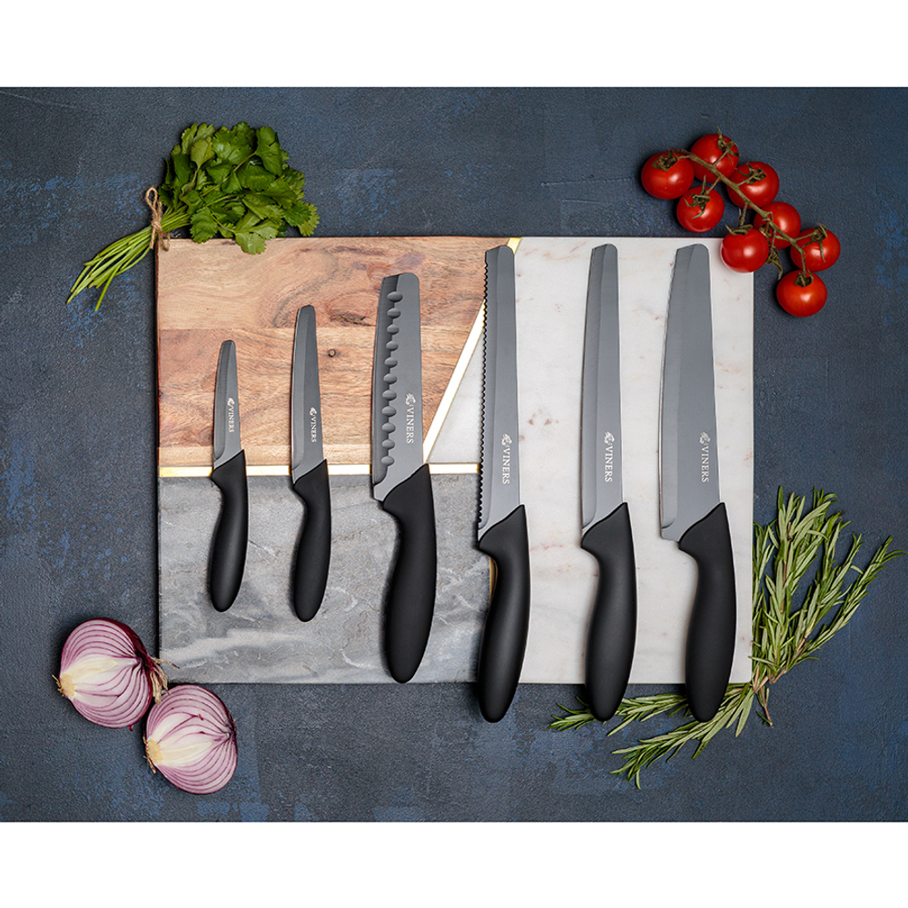 Нож для мяса 20см Viners Assure