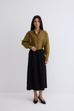 Юбка Бриз из вискозы 100%