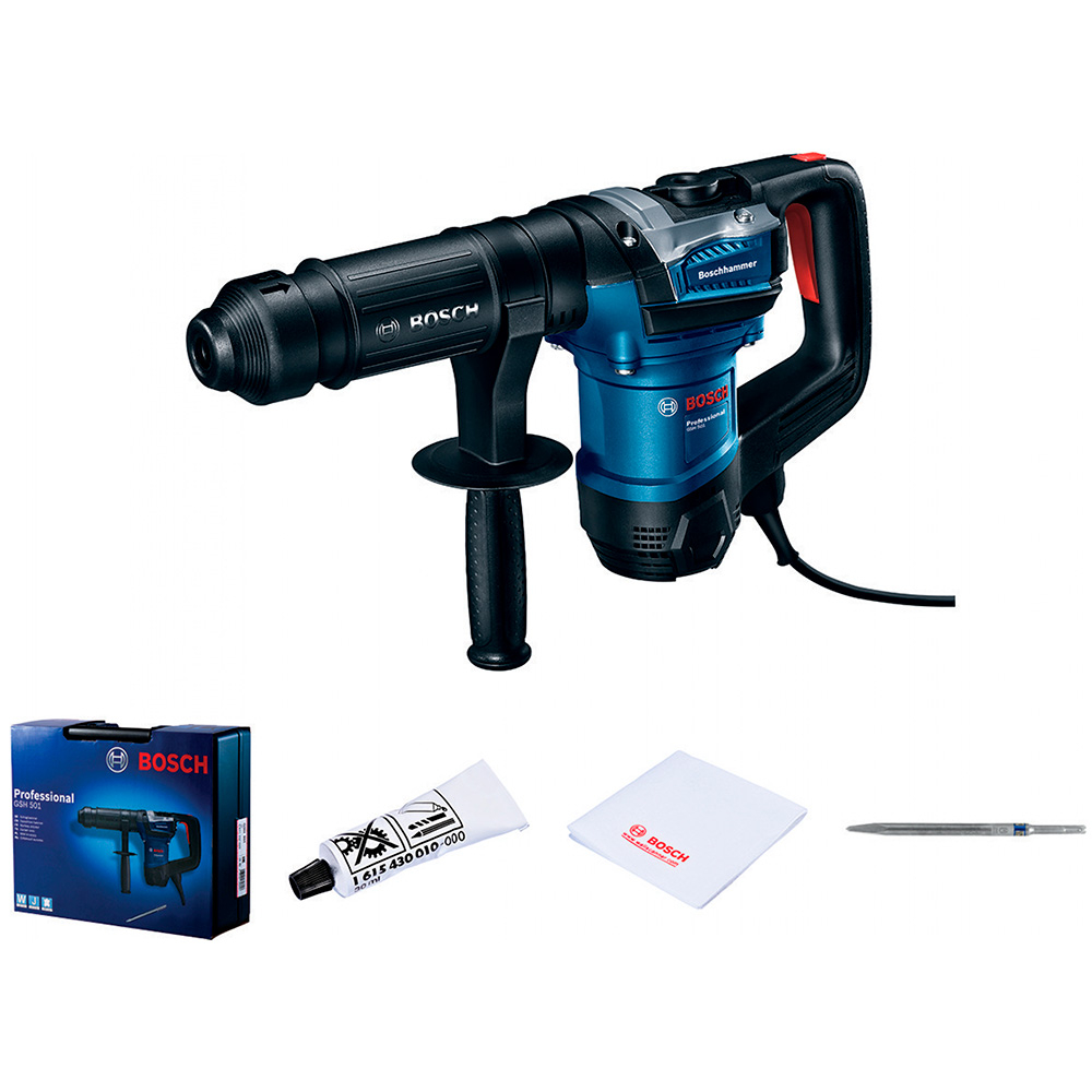 Отбойный молоток Bosch GSH501