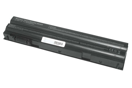 Аккумулятор (KJ321) для ноутбука DELL Inspiron 7520 (OEM)