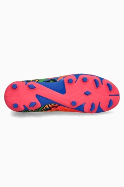 Бутсы Puma Future 7 Match NJR FG/AG Junior