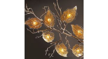 Потолочный накладной светильник Outono Serip