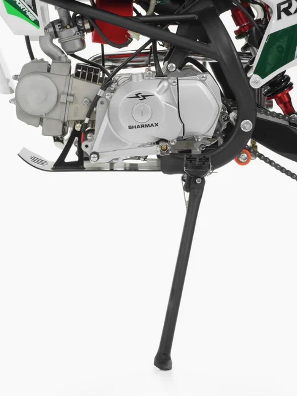 Мотоцикл питбайк SHARMAX Sport 145 (2024)