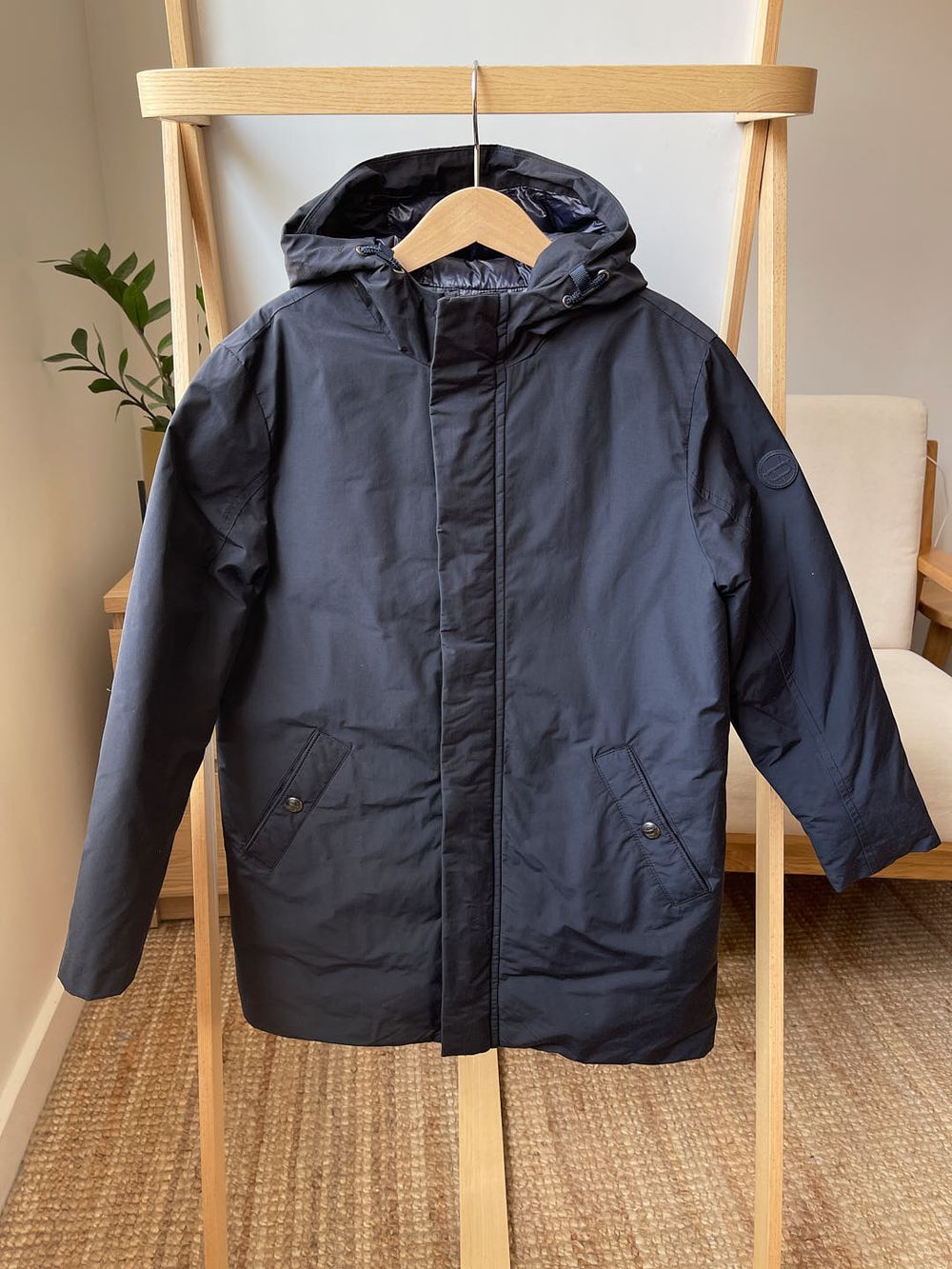 Куртка Massimo Dutti