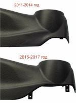 Магнитола для Jeep Wrangler 2010-2014 - Canbox H-Line 1294 монитор 12.3" QLED в стиле BMW на Android 10, ТОП-процессор, CarPlay, 4G SIM-слот