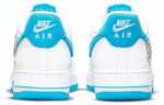 Кроссовки Space Jam X Nike Air Force 1 07 "Tune Squad"