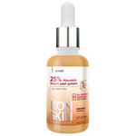 Всесезонный пилинг с 25% миндальной кислоты ICON SKIN 25 % Mandelic Smart Peel System, 30ml