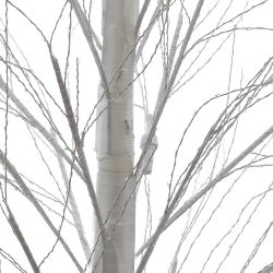 GAEM Изделие декоративное с подсветкой "Дерево", 1300 теплых белых LED ламп, IP44, L95 W95 H180 см