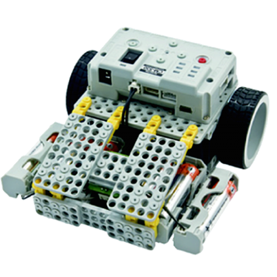 ROBOTIS BIOLOID STEM Level 1