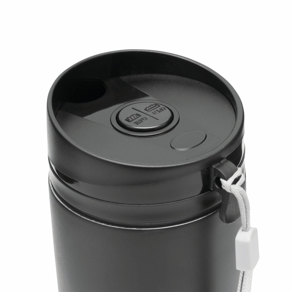 Термокружка с двойными стенками EARLY MORNING