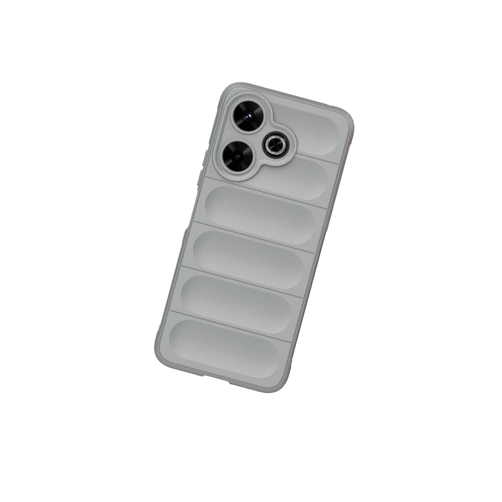 Противоударный чехол Flexible Case для Redmi 13