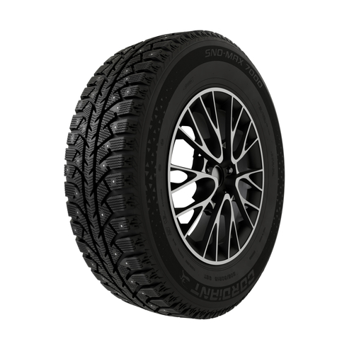 Легковая шина CORDIANT SNO-MAX 7000  91T XL 195/55R16 б/к  Ошип.
