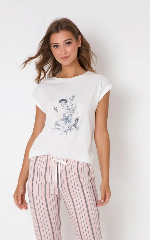 SCARLETTE Пижама женская со штанами