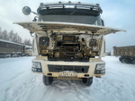 Shacman (Shaanxi) SX* 6x6 Самосвал SX32586T385 (Дизельный, 11,6 л, 369 л.с., МТ)