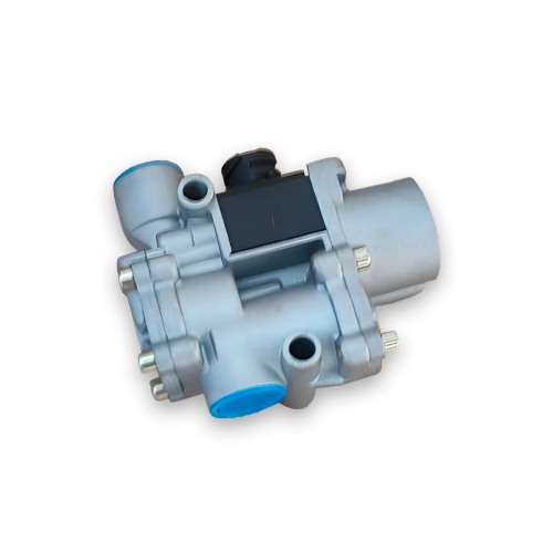 Модулятор АВС