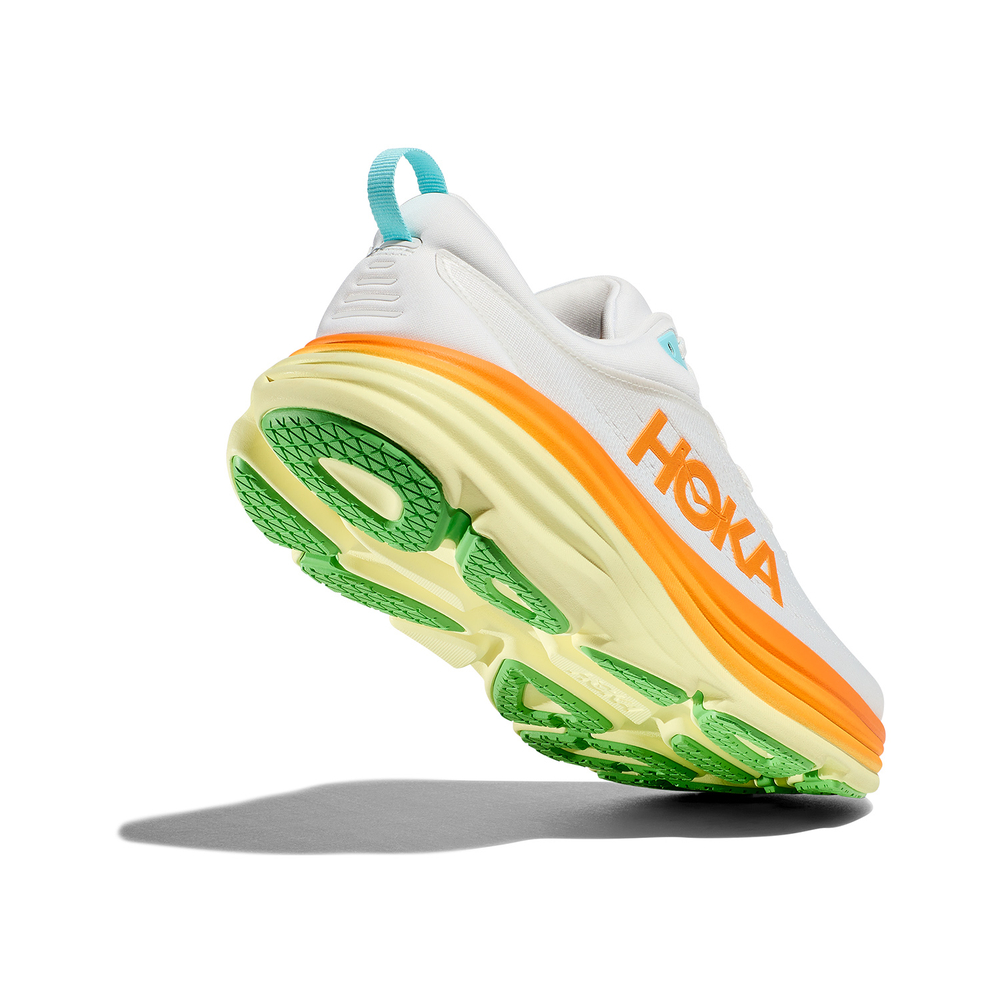 Кроссовки мужские Hoka Bondi 8