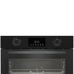 Электрический духовой шкаф Indesit IBFTE 3844 J BL