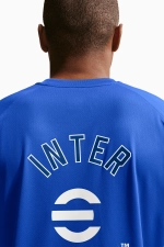 Футболка Nike Inter Milan 26/27 Strike - синий