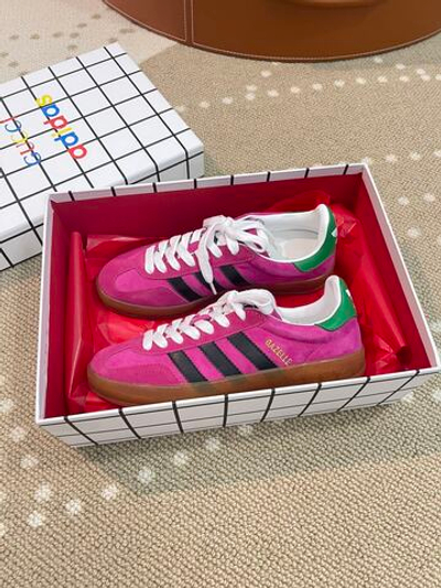Gucci Adidas Gazelle Sneaker