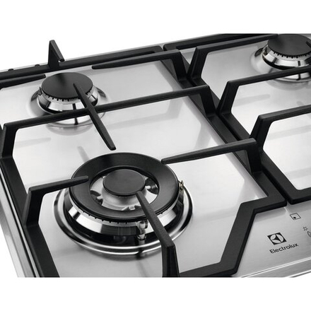 Варочная панель газовая ELECTROLUX CGS6436BX