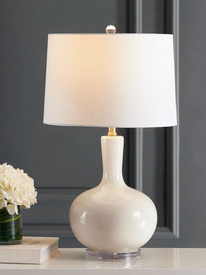 Настольная лампа "Эверли"