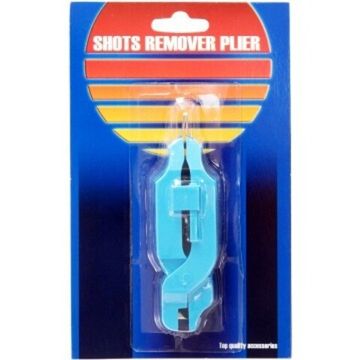 Зажим для грузиков (HS-HW-J005)