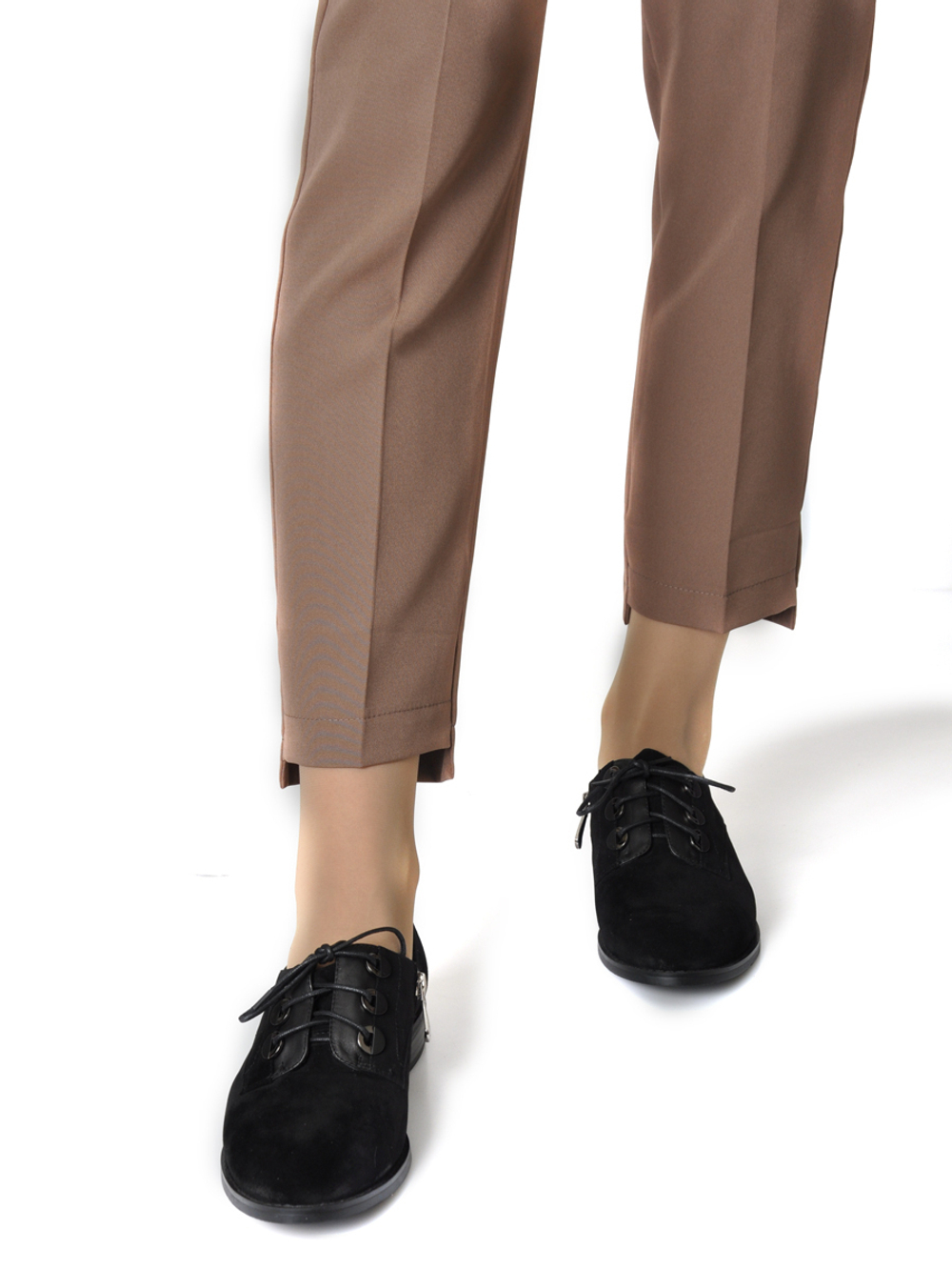 Туфли женские SIANDCA S66-2