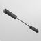 Коннектор питания угловой Maytoni Technical Exility Busbur TRA034CPC-42B-15