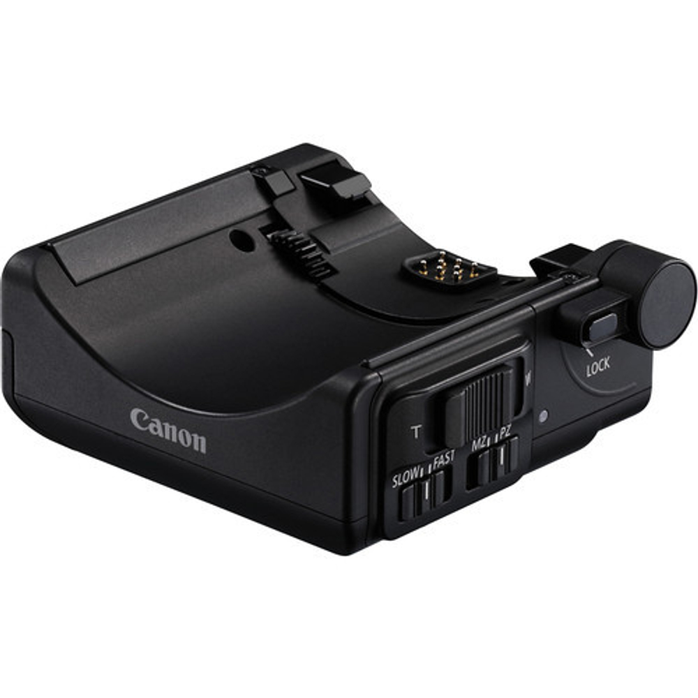 Адаптер сервопривода Canon Power Zoom Adapter PZ-E1