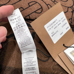 Шарф Burberry