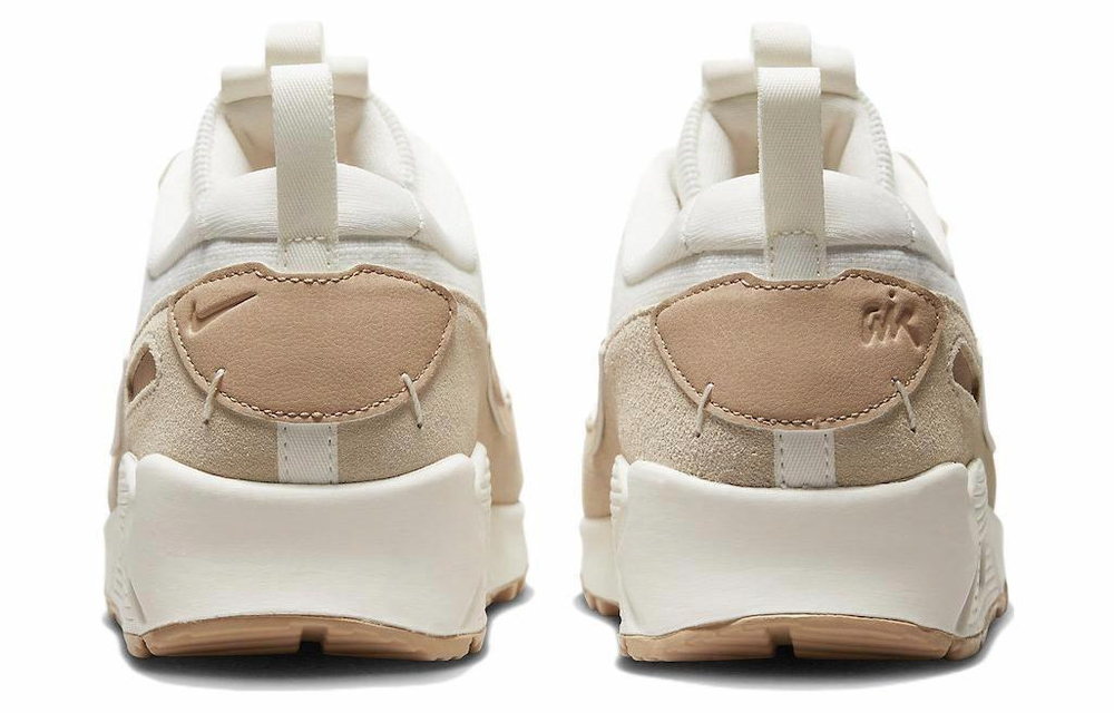 Кроссовки Nike Air Max 90 Futura (Женская размерная сетка)