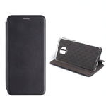 Чехол-книжка для Samsung Galaxy S11 Plus, 009805 Золотой