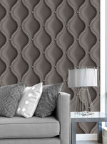 Оливер - 62 коричневая