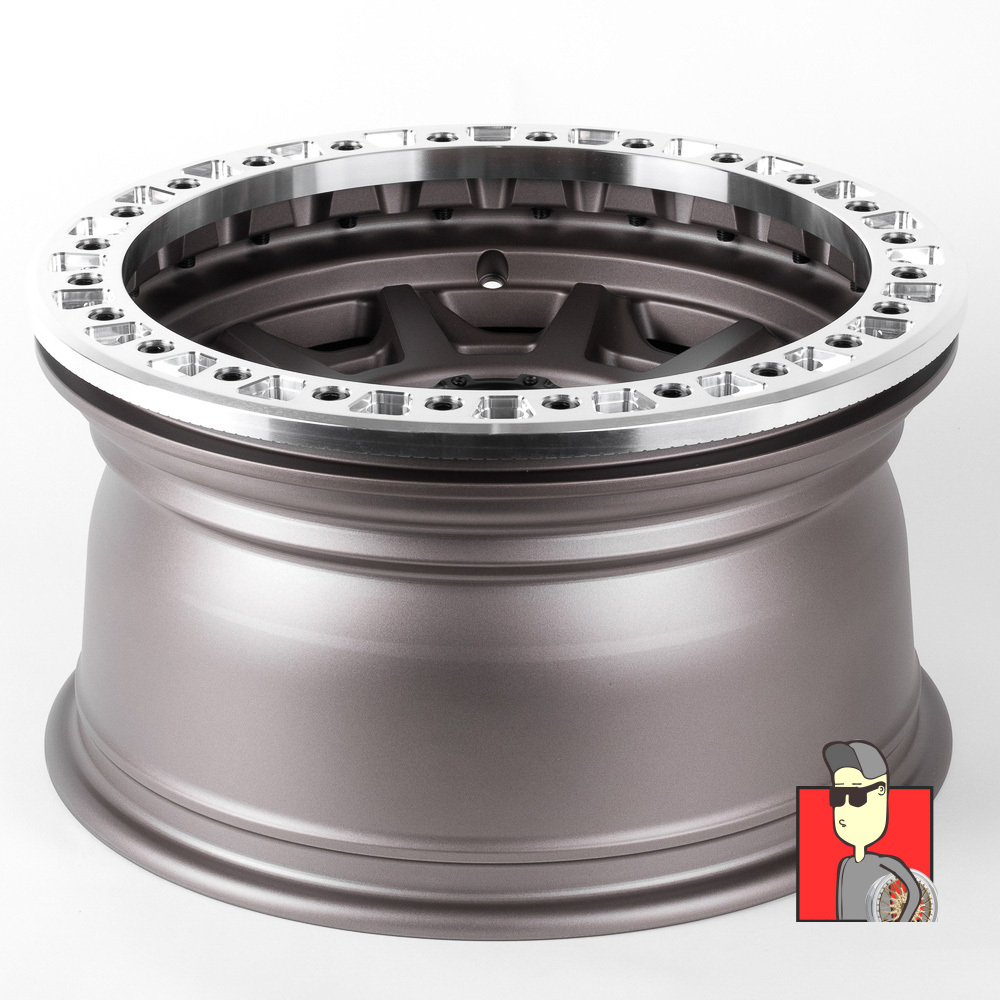 Комплект дисков FUEL 17x9 et-32 6x139.7