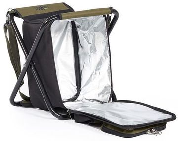 Стул-рюкзак рыболовный NORFIN Luton NF-20701