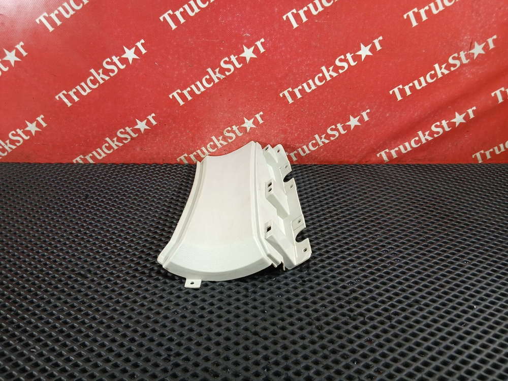 Накладка салона кабины