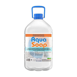 Жидкое Мыло Aquaviva 5л