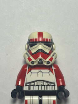 USED Имперский Ударный Штурмовик sw0692