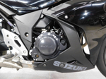 Suzuki GSX250R , 2018
