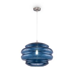 Подвесной светильник Maytoni Ruche P078PL-01BL