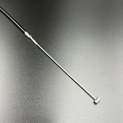 Трос румпеля  Yamaha 40X (YUELANG)