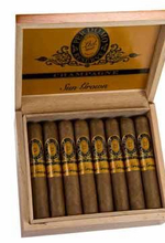 Perdomo Reserve Champagne Sun Grown Robusto