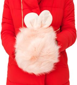 PT- 47/2 Муфта «Зайчонок»