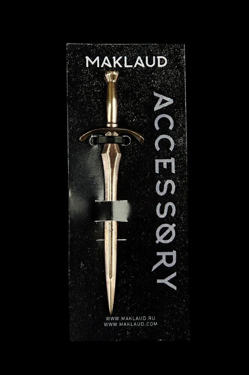 Szydło Maklaud Baby Blady