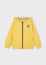 толстовка на молнии