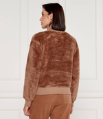 Худи UGG - коричневый(1158750)