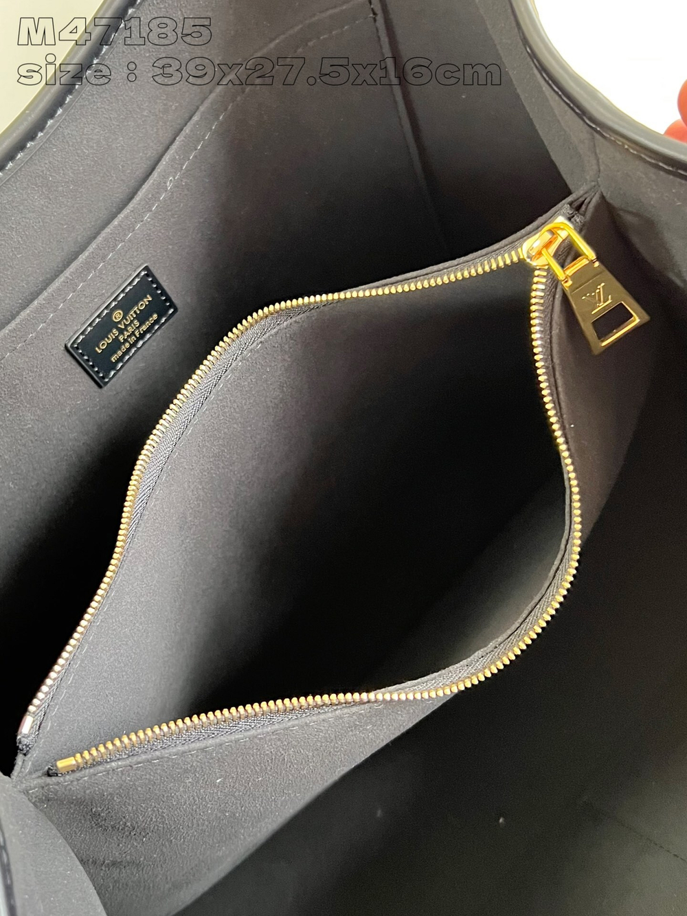 Louis Vuitton Babylone Tote MM