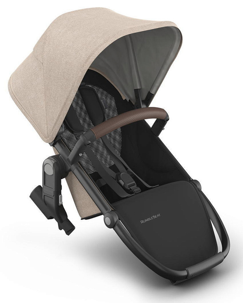 Коляска для погодок UPPAbaby Vista V3 2 в 1 (2 прогулочных блока и люлька) Liam