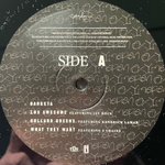 Schoolboy Q ‎– Oxymoron 2LP (США 2023г.)